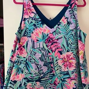 Lilly Pulitzer Top